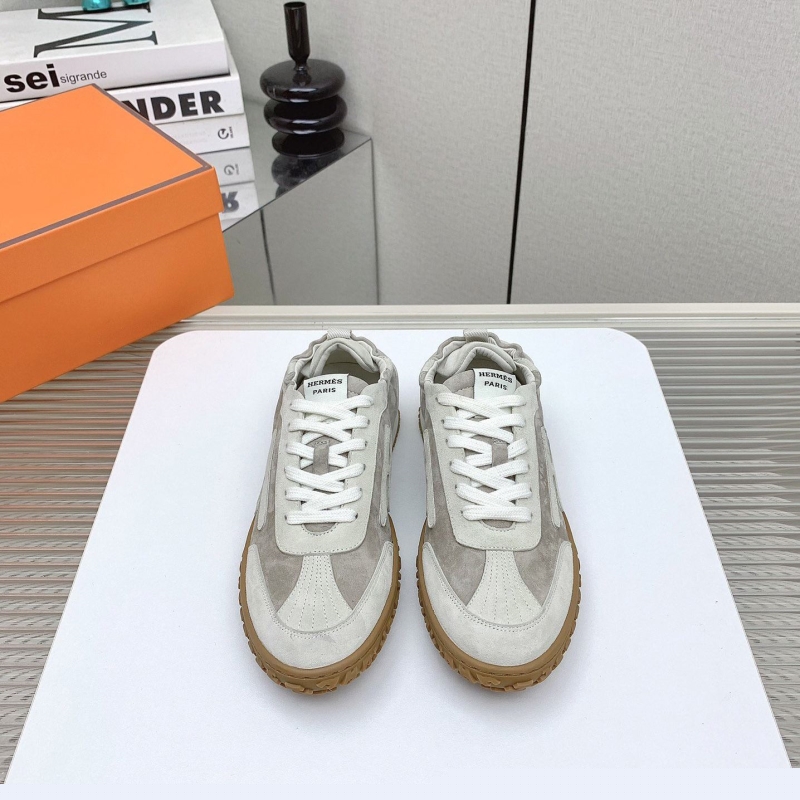 H**mes sneakers